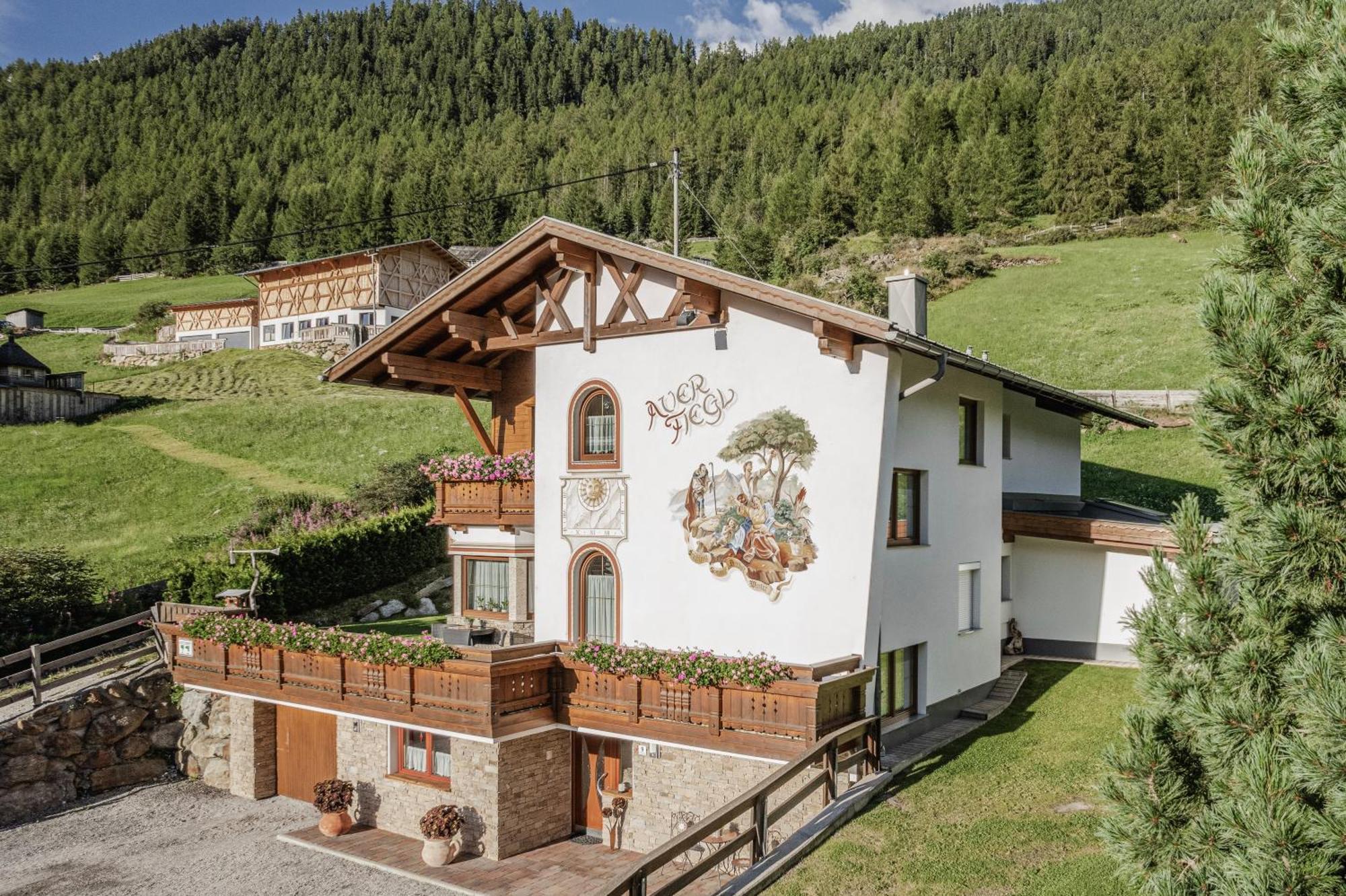 Auer-Fiegl Bed & Breakfast Sölden Exterior foto
